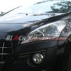 Setting Audio Standar Peugeot 3008 Dengan Dominan Vocal